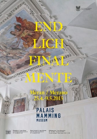 Riapre il Palais Mamming Museum